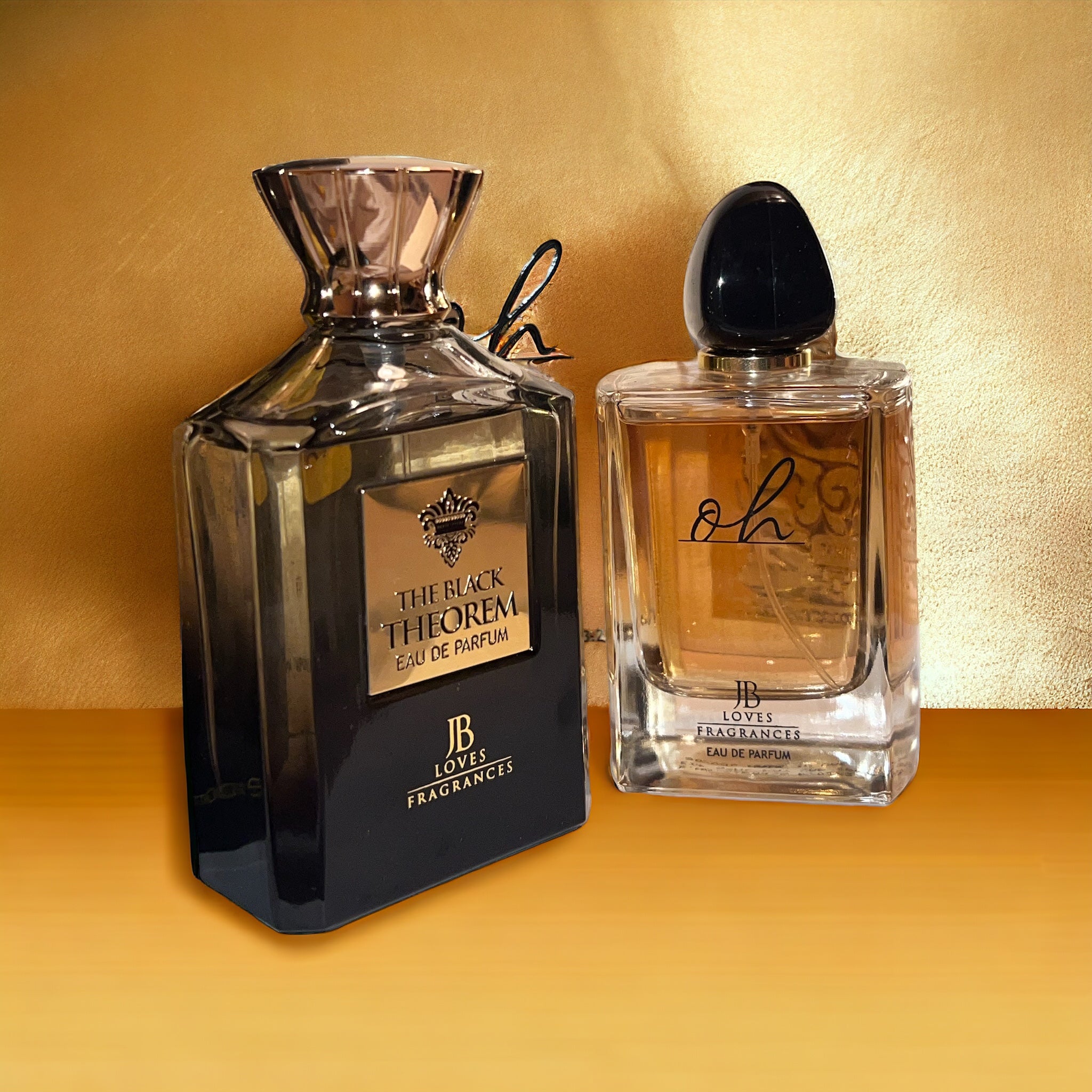 Parfums